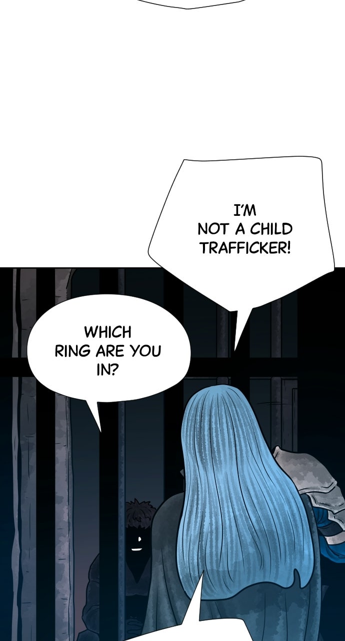 Warrior Executioner Chapter 33 - Page 7