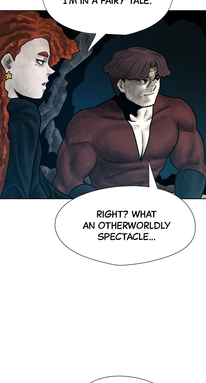 Warrior Executioner Chapter 33 - Page 62