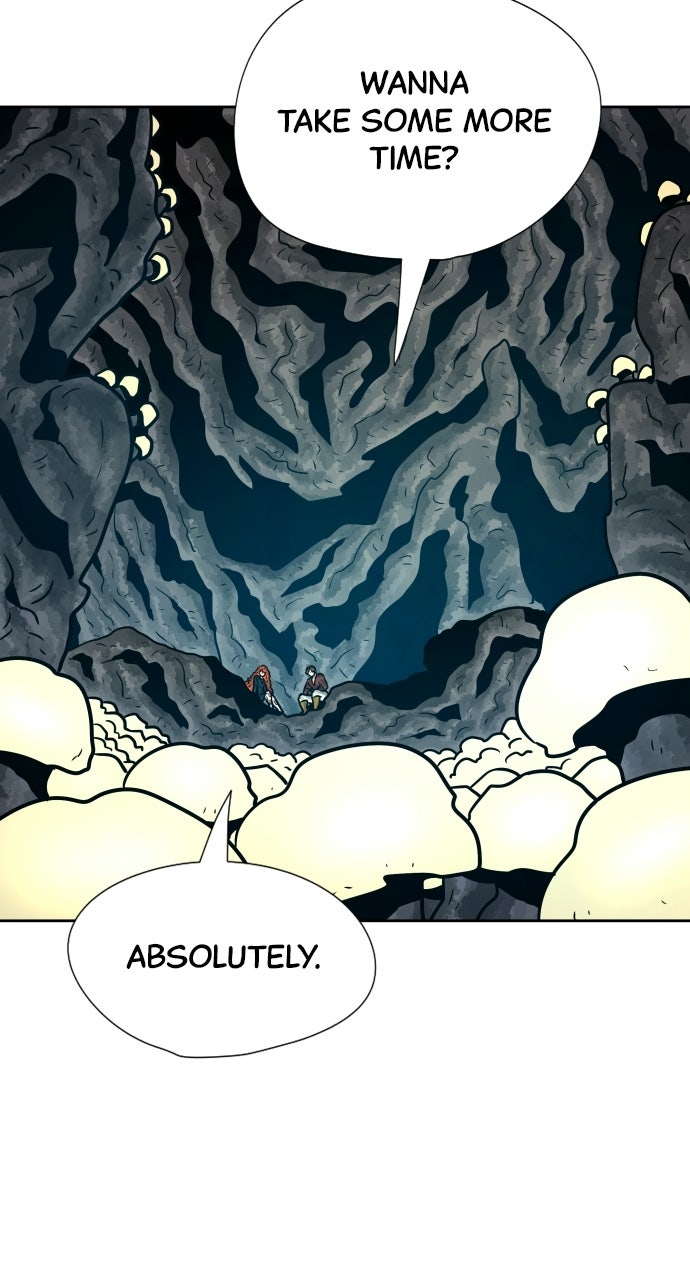 Warrior Executioner Chapter 33 - Page 63