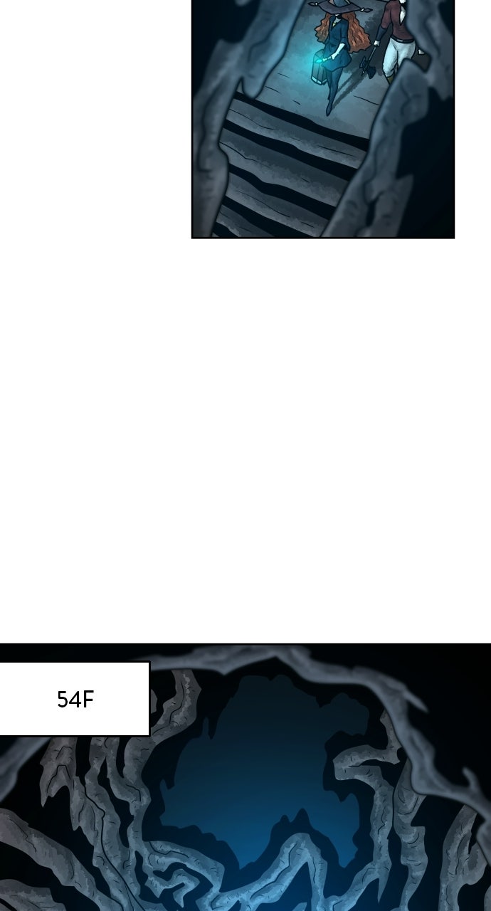 Warrior Executioner Chapter 33 - Page 65