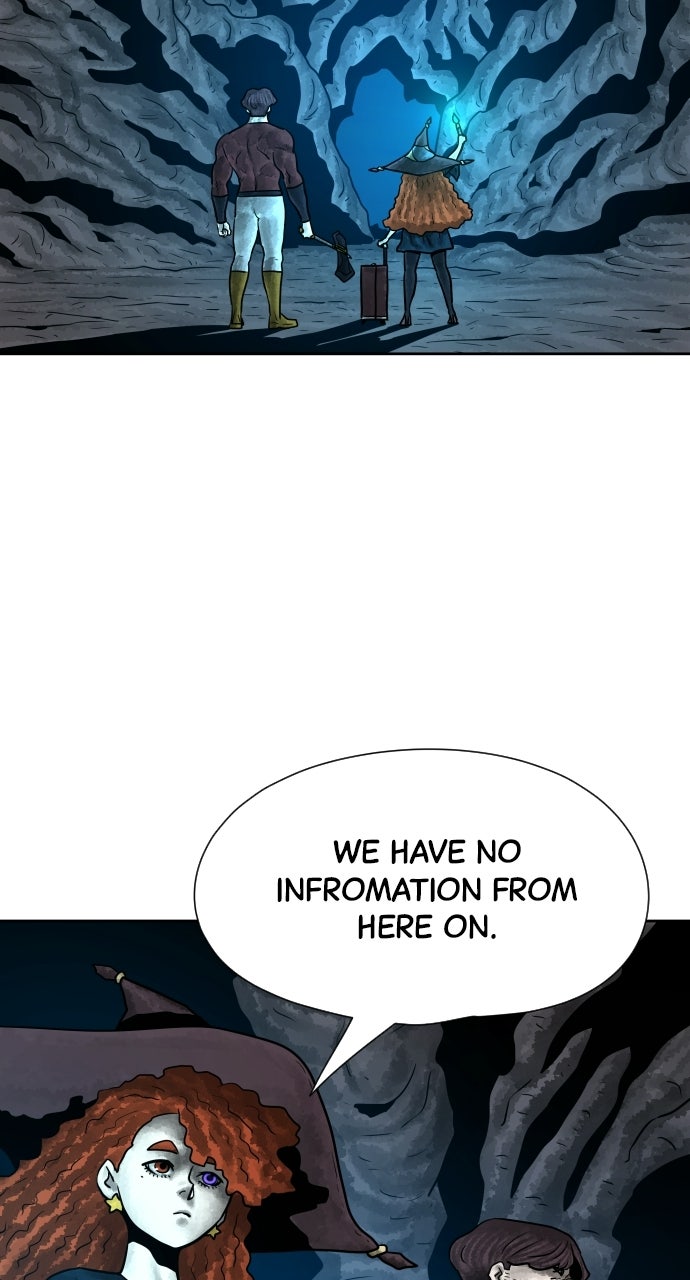 Warrior Executioner Chapter 33 - Page 66