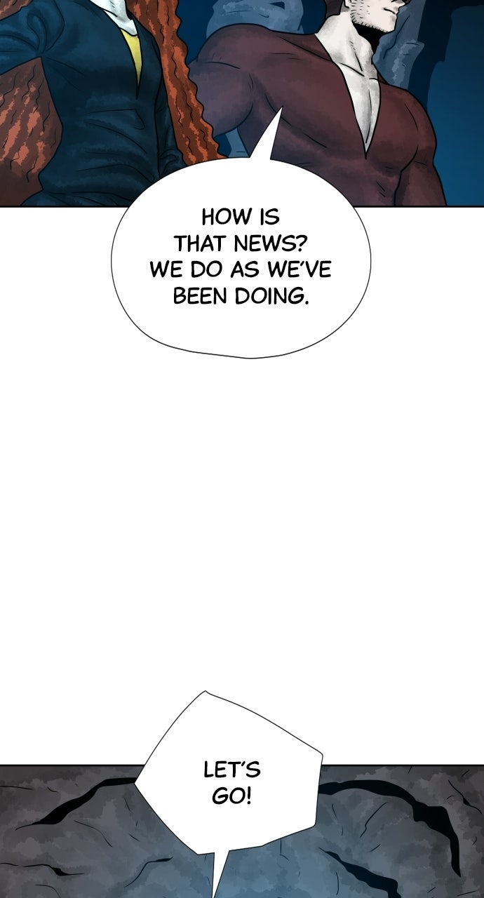 Warrior Executioner Chapter 33 - Page 67