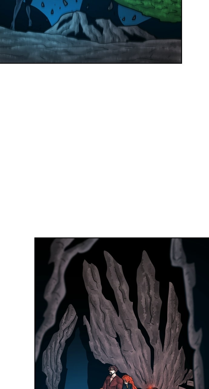 Warrior Executioner Chapter 33 - Page 72