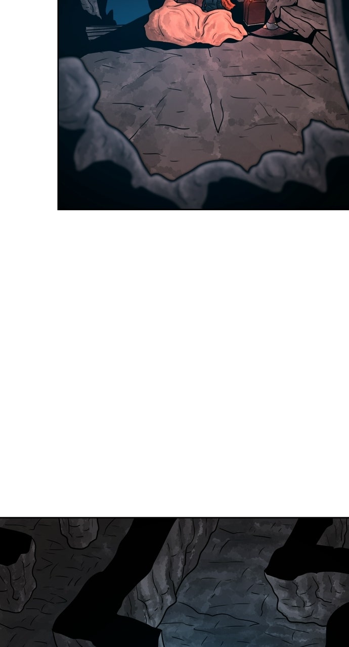 Warrior Executioner Chapter 33 - Page 73