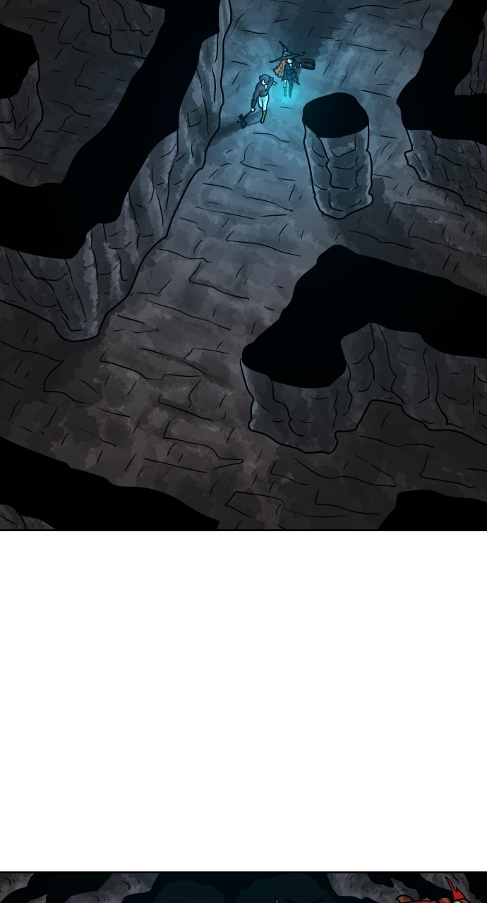 Warrior Executioner Chapter 33 - Page 74