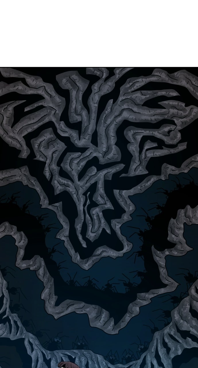 Warrior Executioner Chapter 33 - Page 77