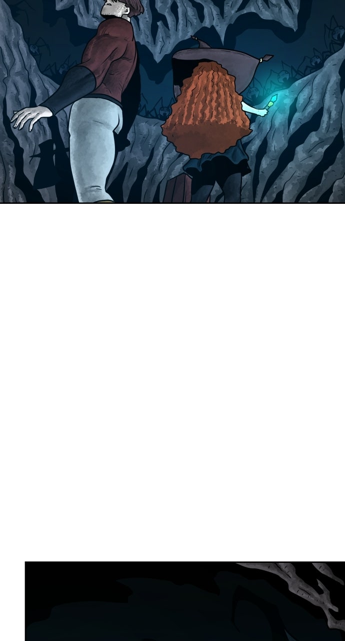 Warrior Executioner Chapter 33 - Page 78