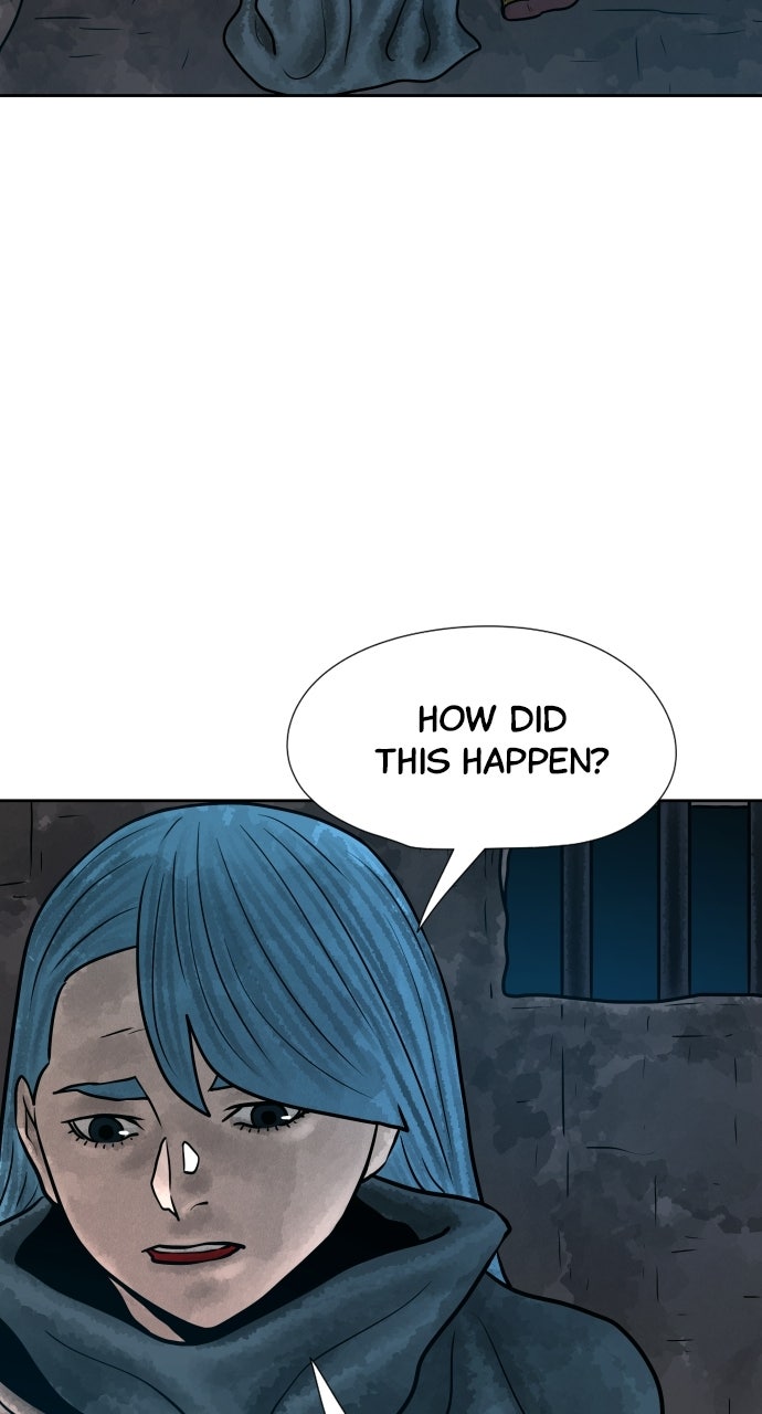 Warrior Executioner Chapter 33 - Page 9