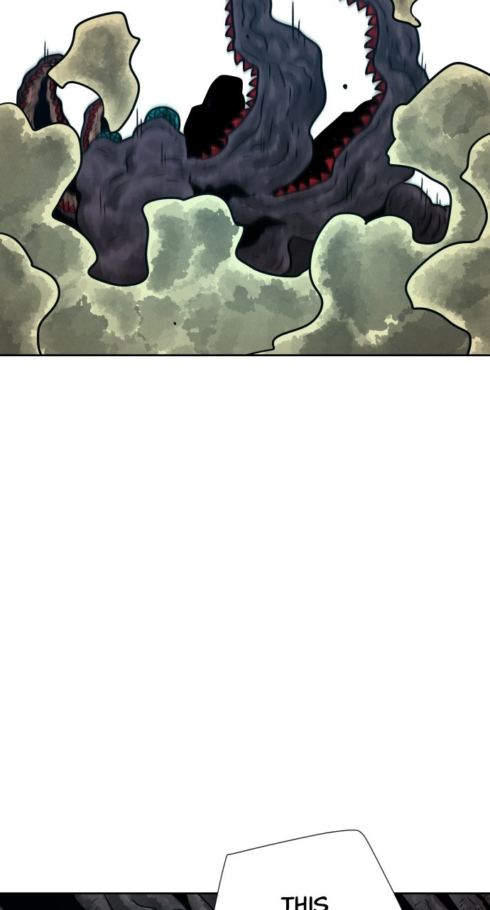 Warrior Executioner Chapter 33 - Page 81