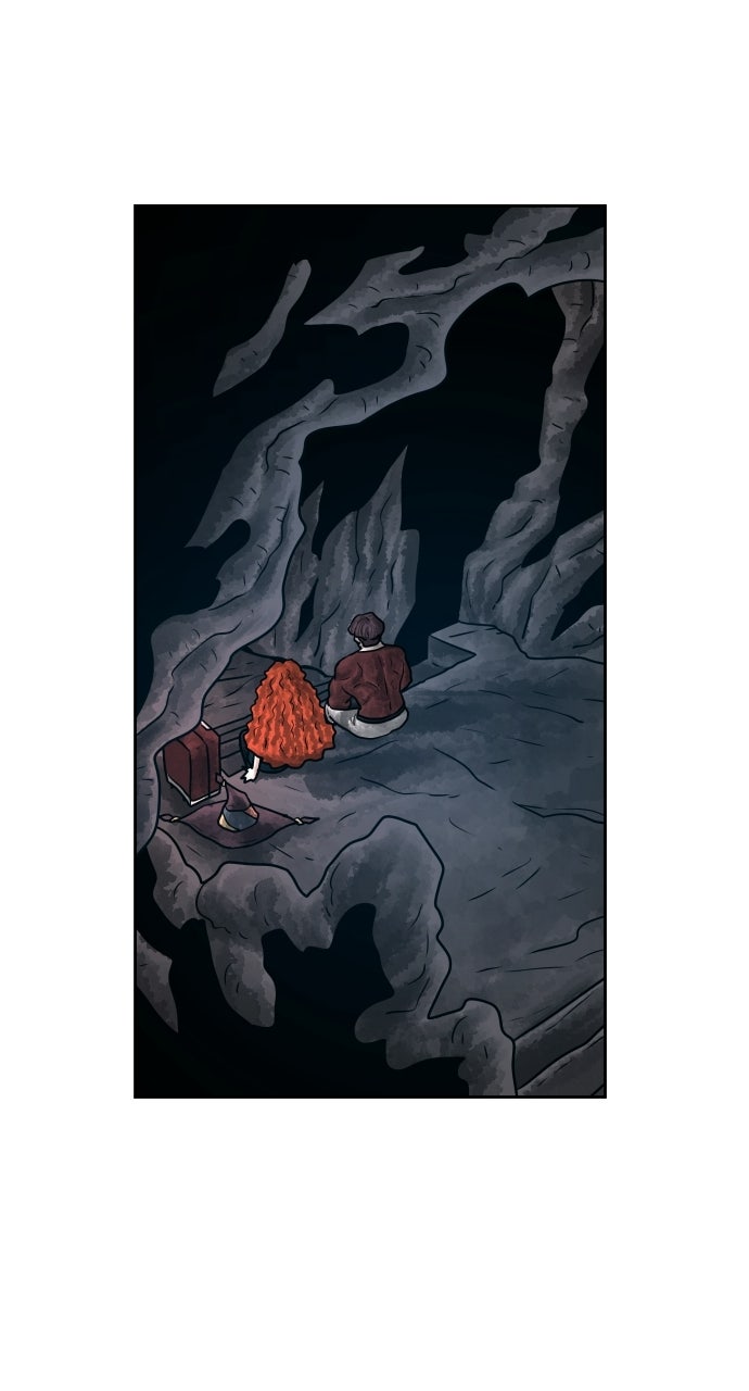 Warrior Executioner Chapter 33 - Page 83