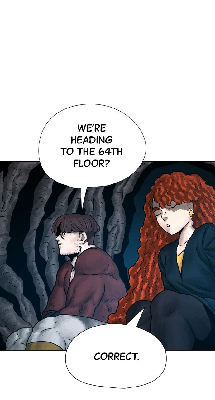 Warrior Executioner Chapter 33 - Page 84