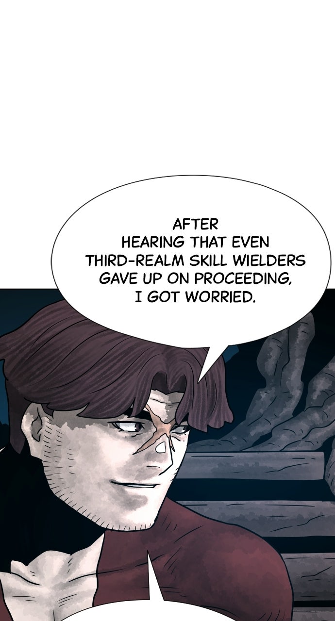 Warrior Executioner Chapter 33 - Page 85