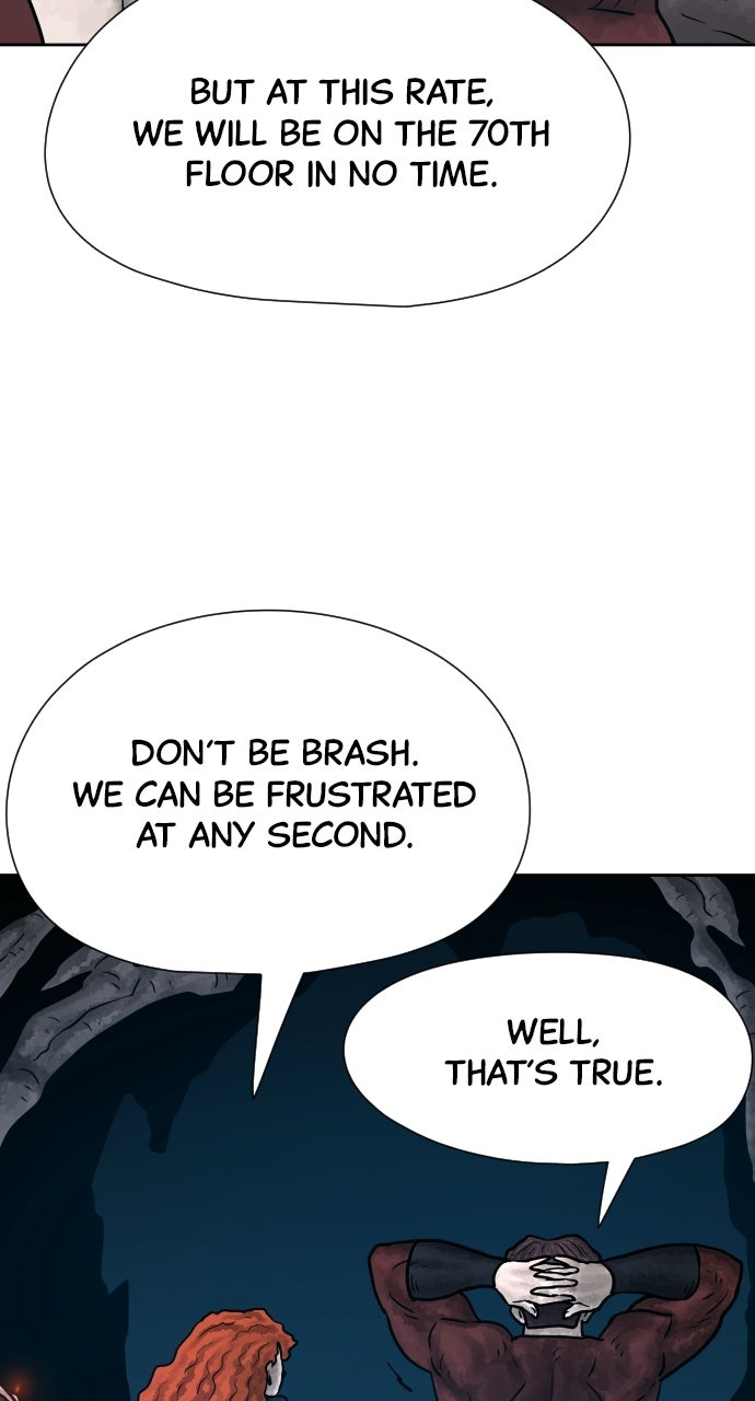 Warrior Executioner Chapter 33 - Page 86