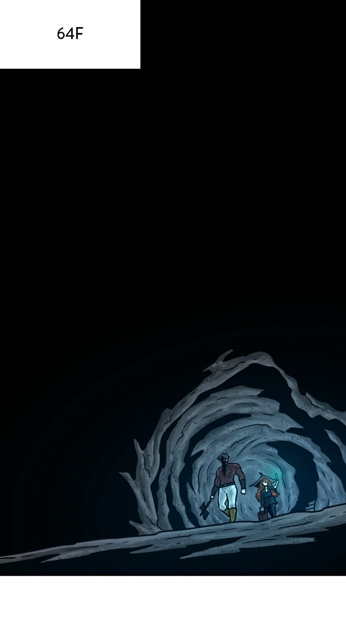 Warrior Executioner Chapter 33 - Page 88