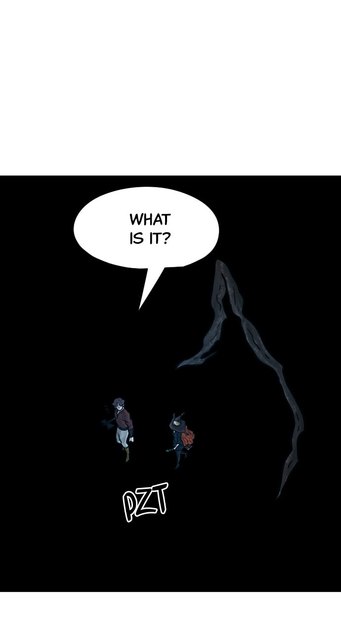 Warrior Executioner Chapter 33 - Page 89