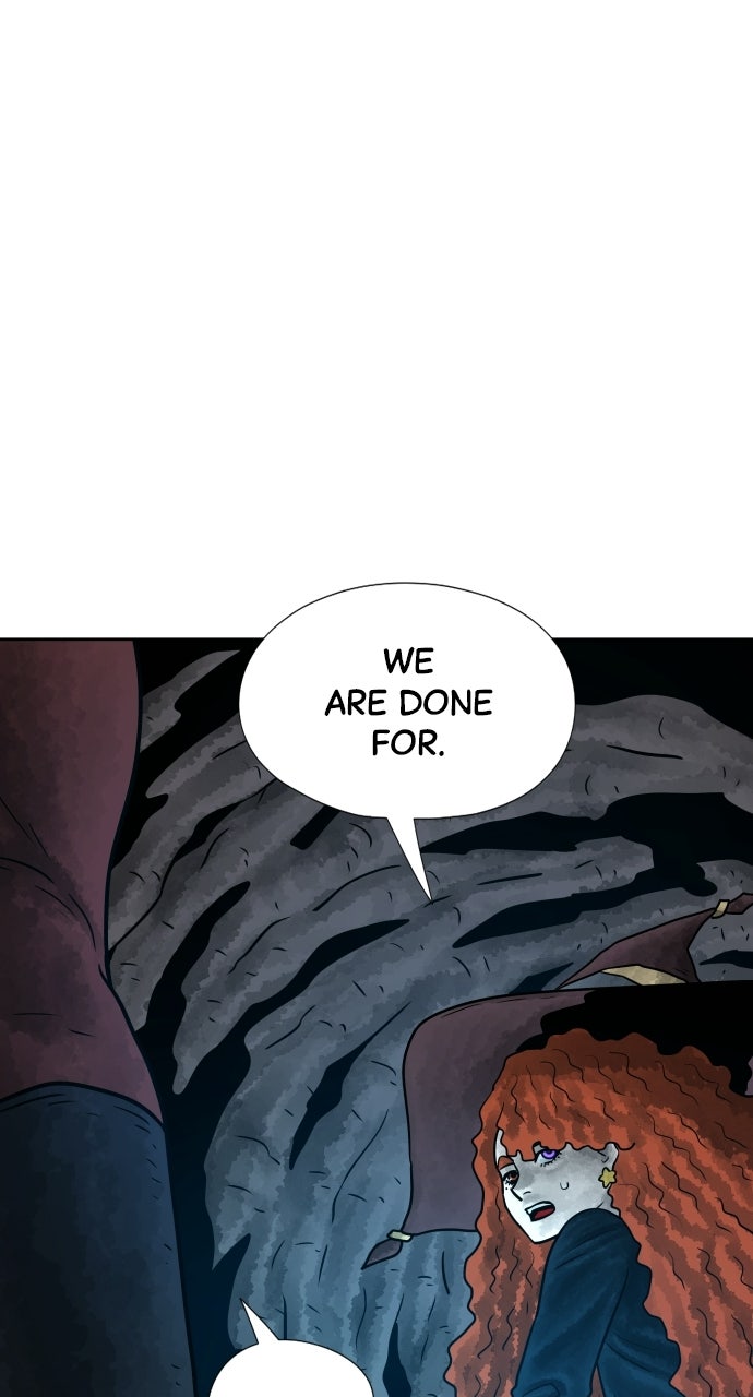 Warrior Executioner Chapter 33 - Page 91