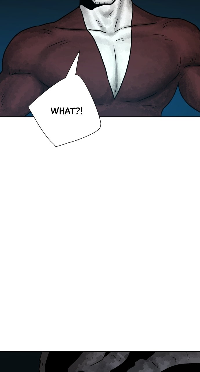 Warrior Executioner Chapter 33 - Page 93