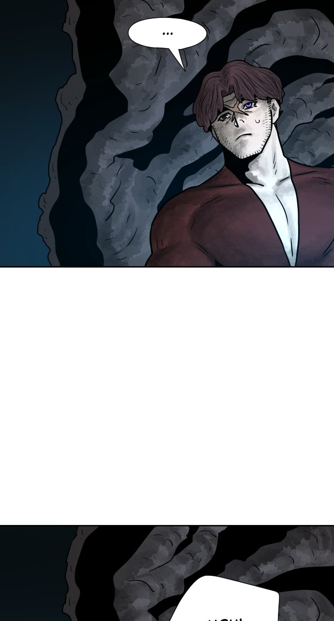 Warrior Executioner Chapter 33 - Page 94