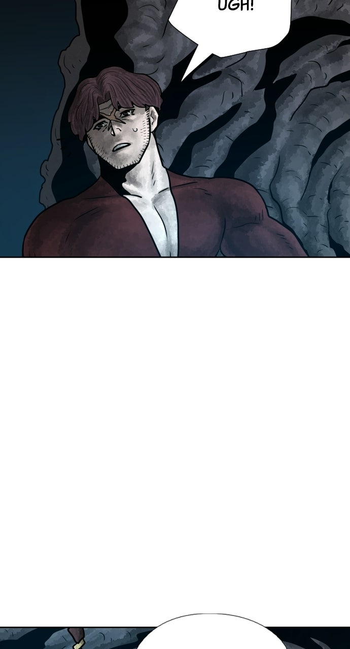 Warrior Executioner Chapter 33 - Page 95