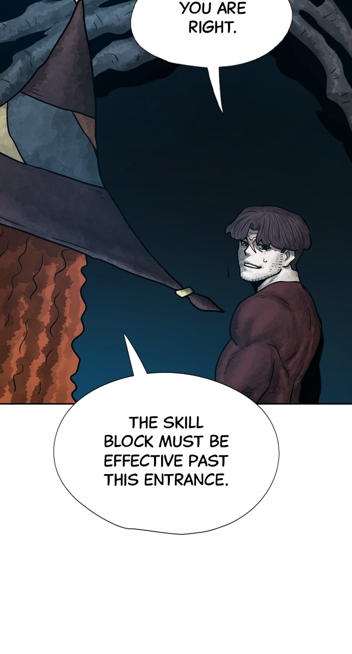 Warrior Executioner Chapter 33 - Page 96