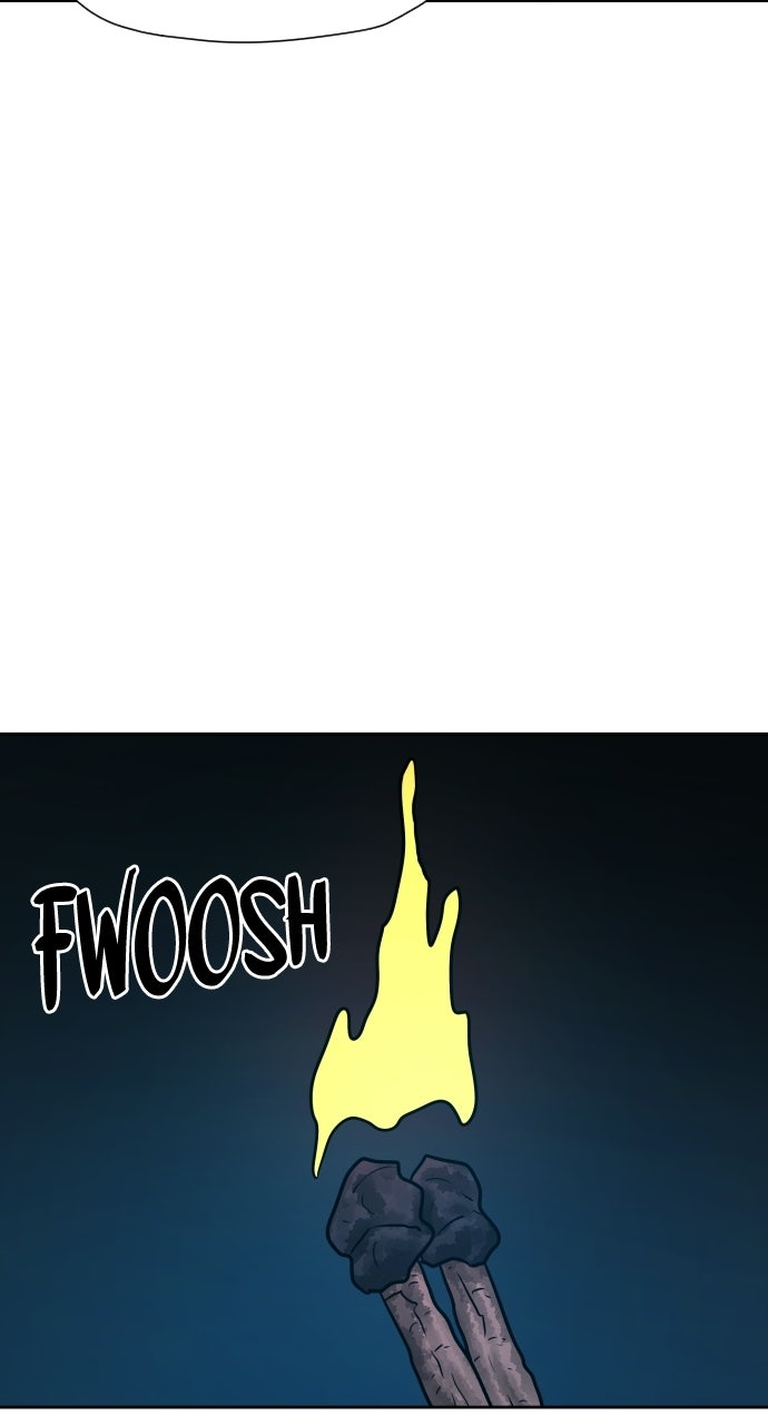 Warrior Executioner Chapter 33 - Page 98