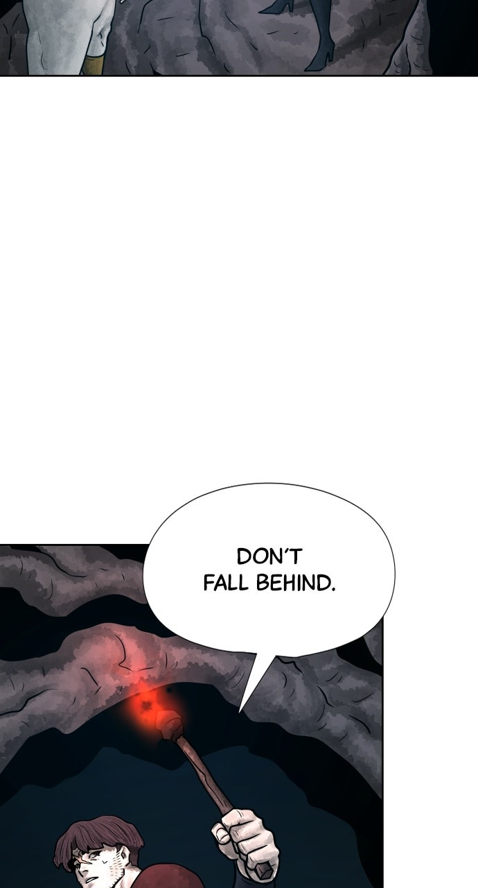 Warrior Executioner Chapter 33 - Page 100