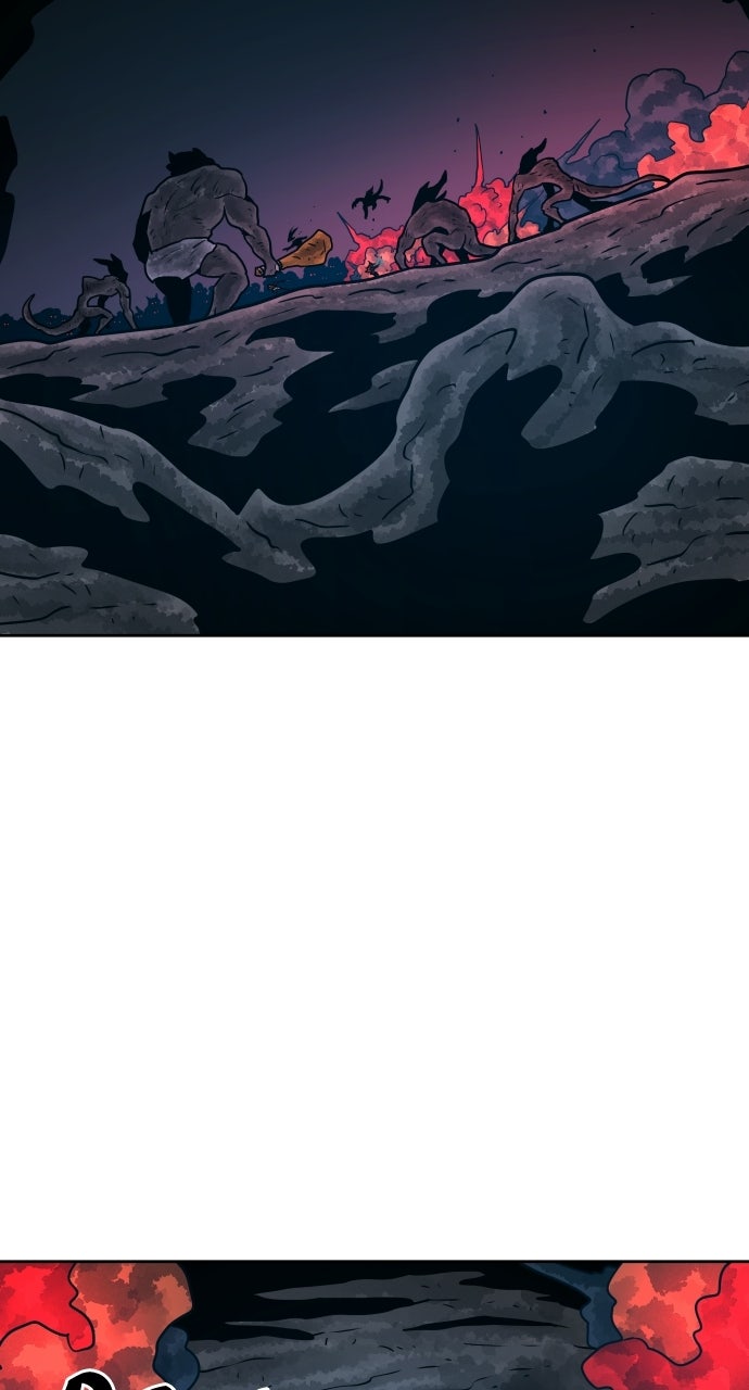 Warrior Executioner Chapter 34 - Page 102