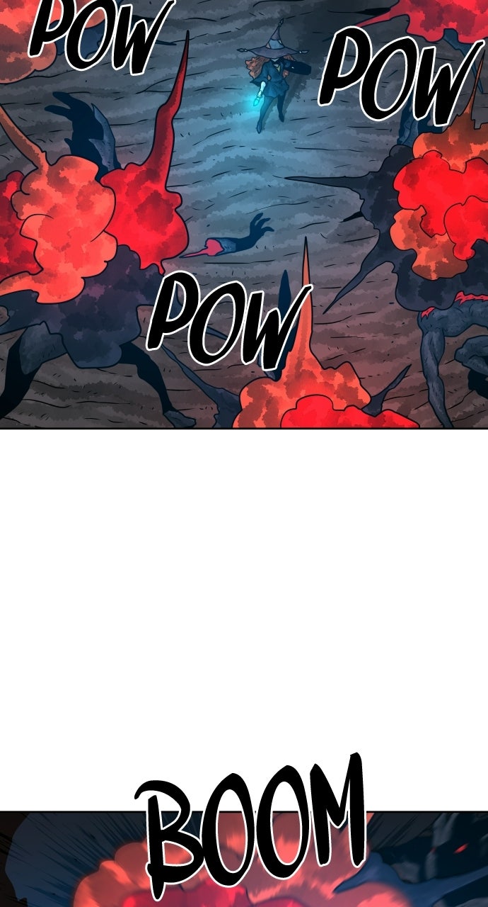 Warrior Executioner Chapter 34 - Page 103