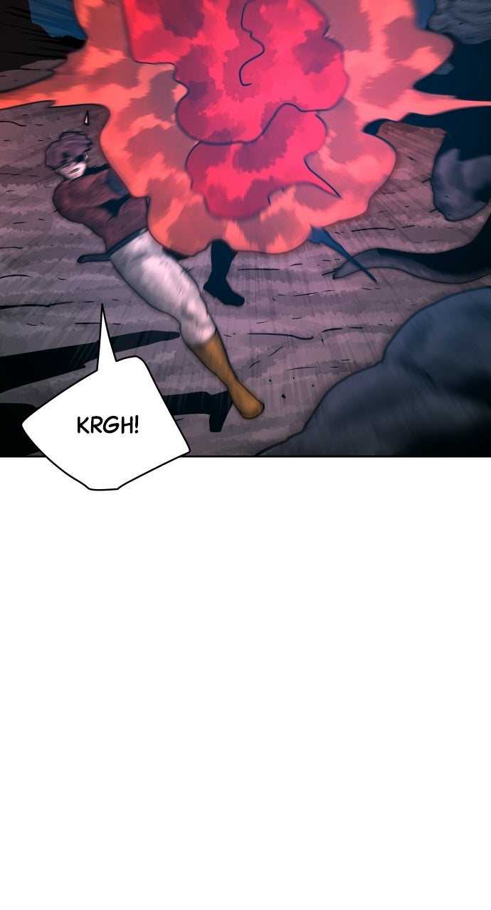 Warrior Executioner Chapter 34 - Page 104