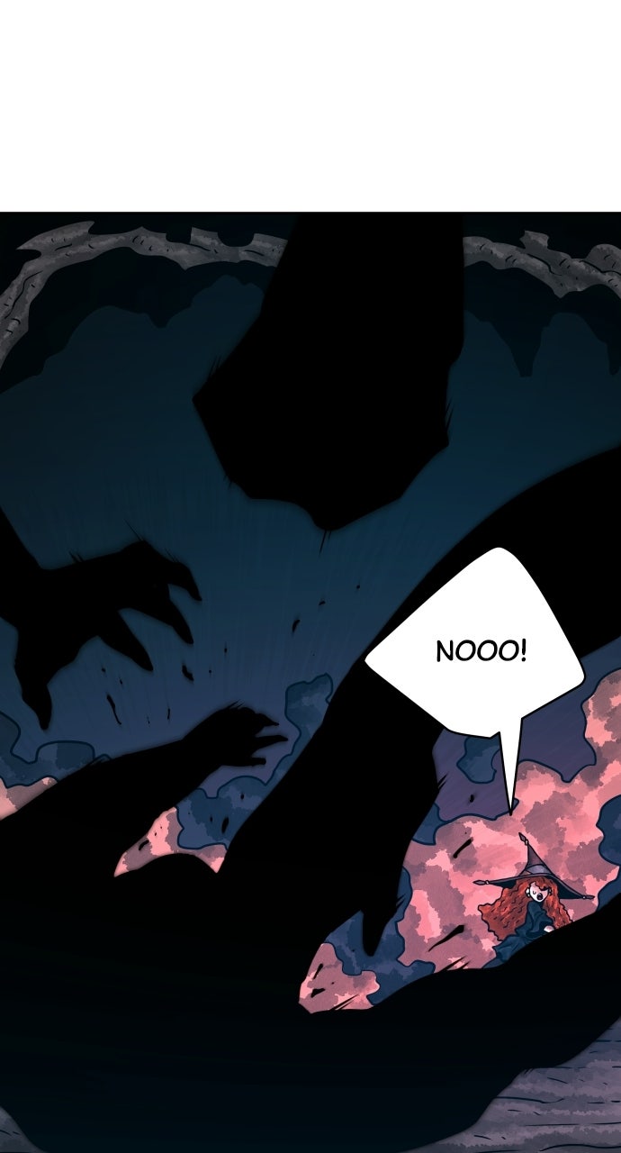 Warrior Executioner Chapter 34 - Page 106