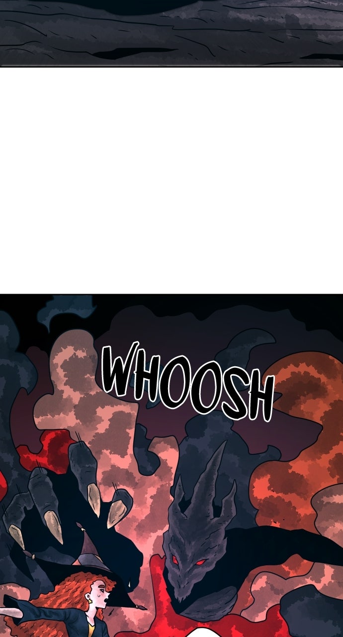 Warrior Executioner Chapter 34 - Page 107