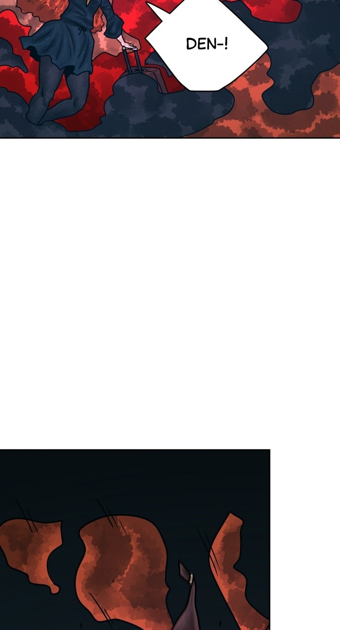 Warrior Executioner Chapter 34 - Page 108