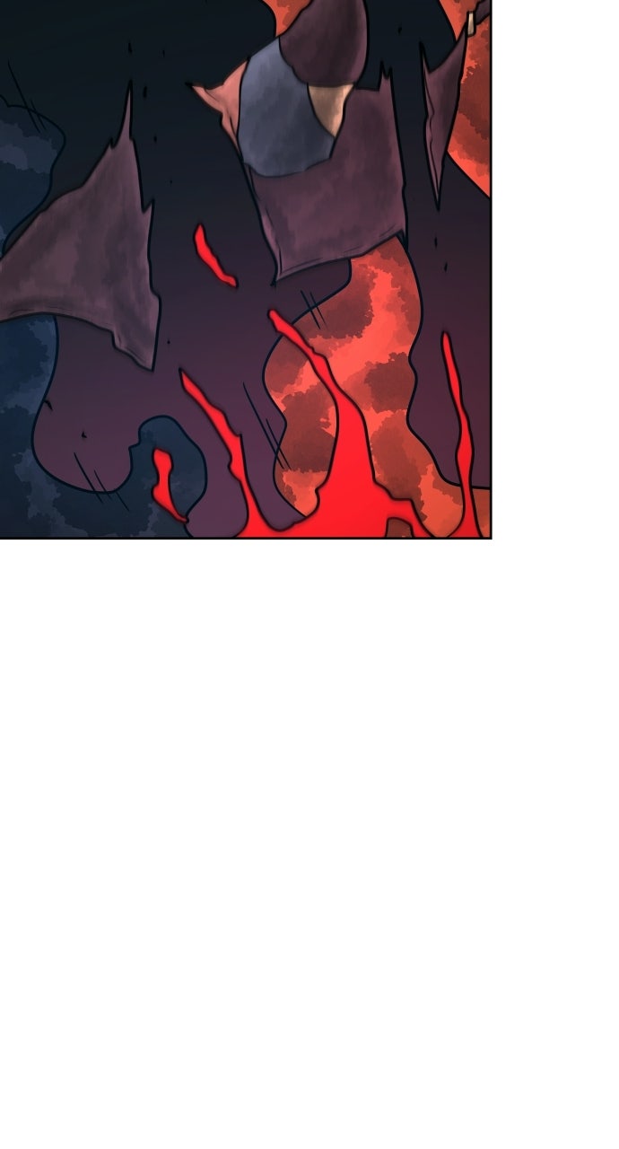 Warrior Executioner Chapter 34 - Page 109