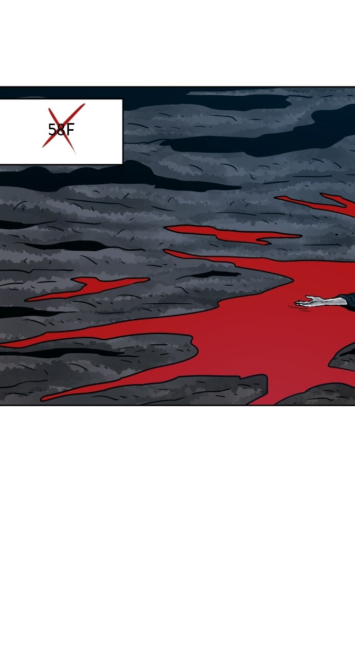 Warrior Executioner Chapter 34 - Page 110