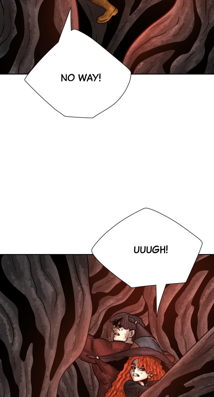 Warrior Executioner Chapter 34 - Page 12