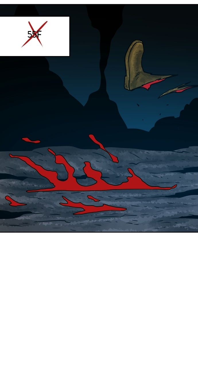 Warrior Executioner Chapter 34 - Page 111