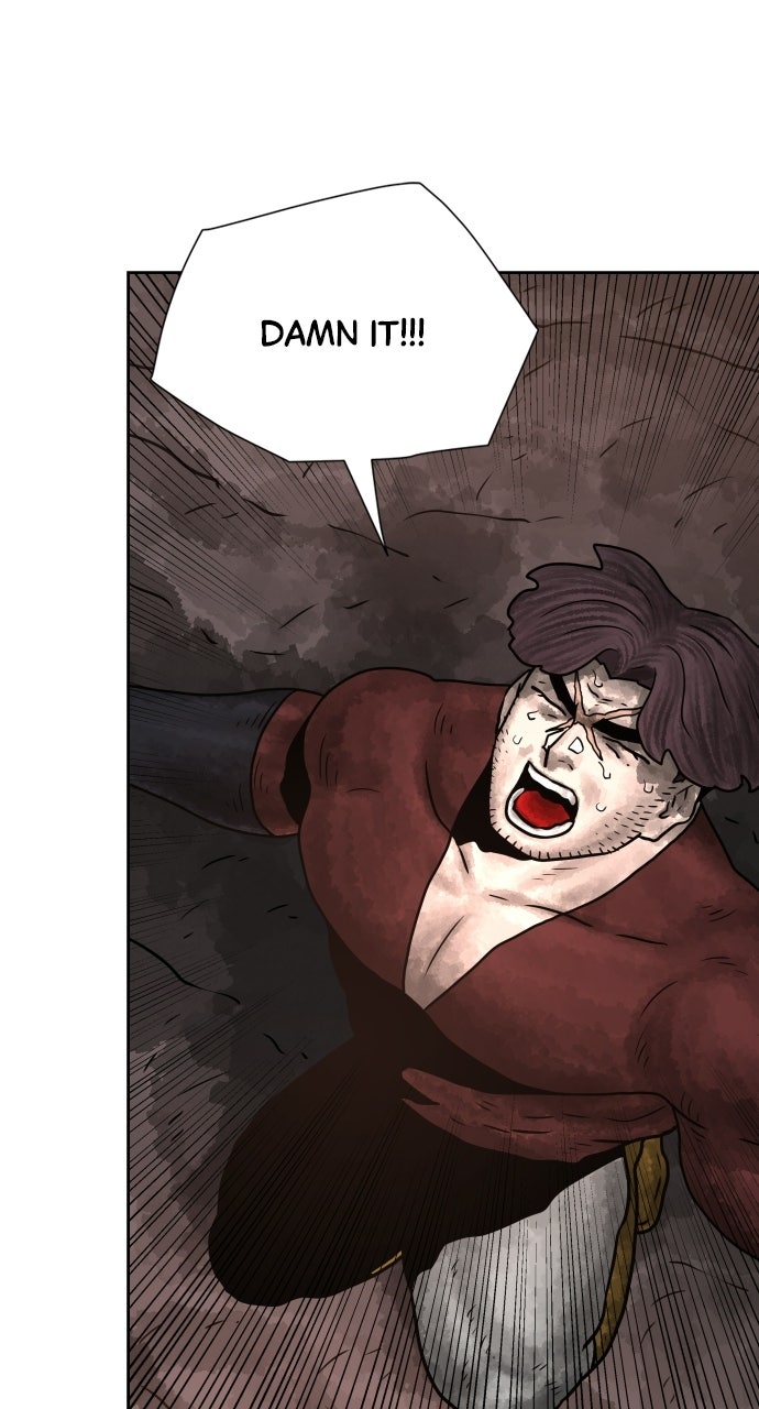 Warrior Executioner Chapter 34 - Page 113