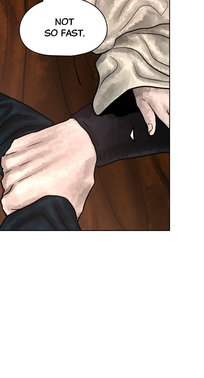 Warrior Executioner Chapter 34 - Page 117