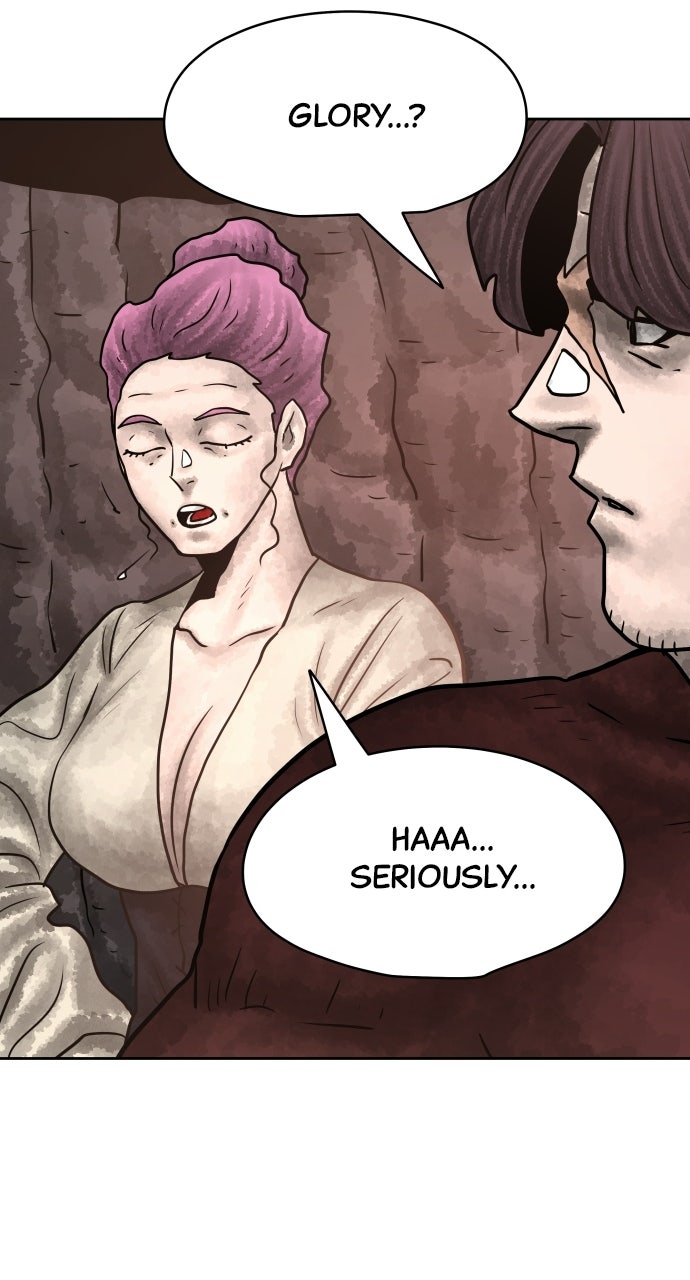 Warrior Executioner Chapter 34 - Page 118