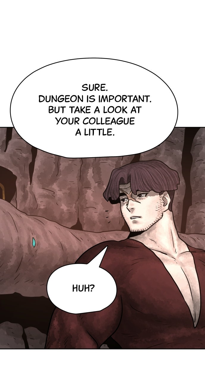 Warrior Executioner Chapter 34 - Page 119
