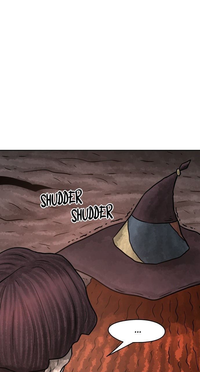 Warrior Executioner Chapter 34 - Page 120