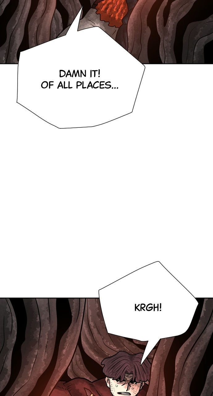Warrior Executioner Chapter 34 - Page 13