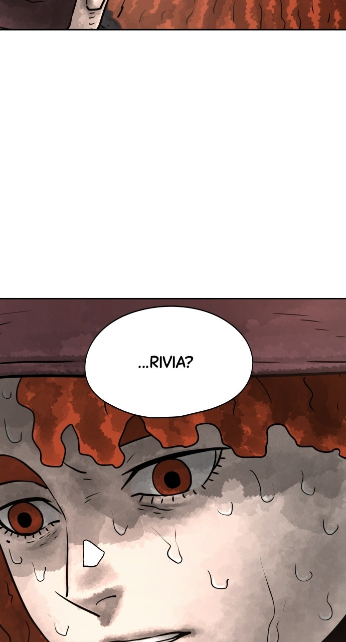 Warrior Executioner Chapter 34 - Page 121