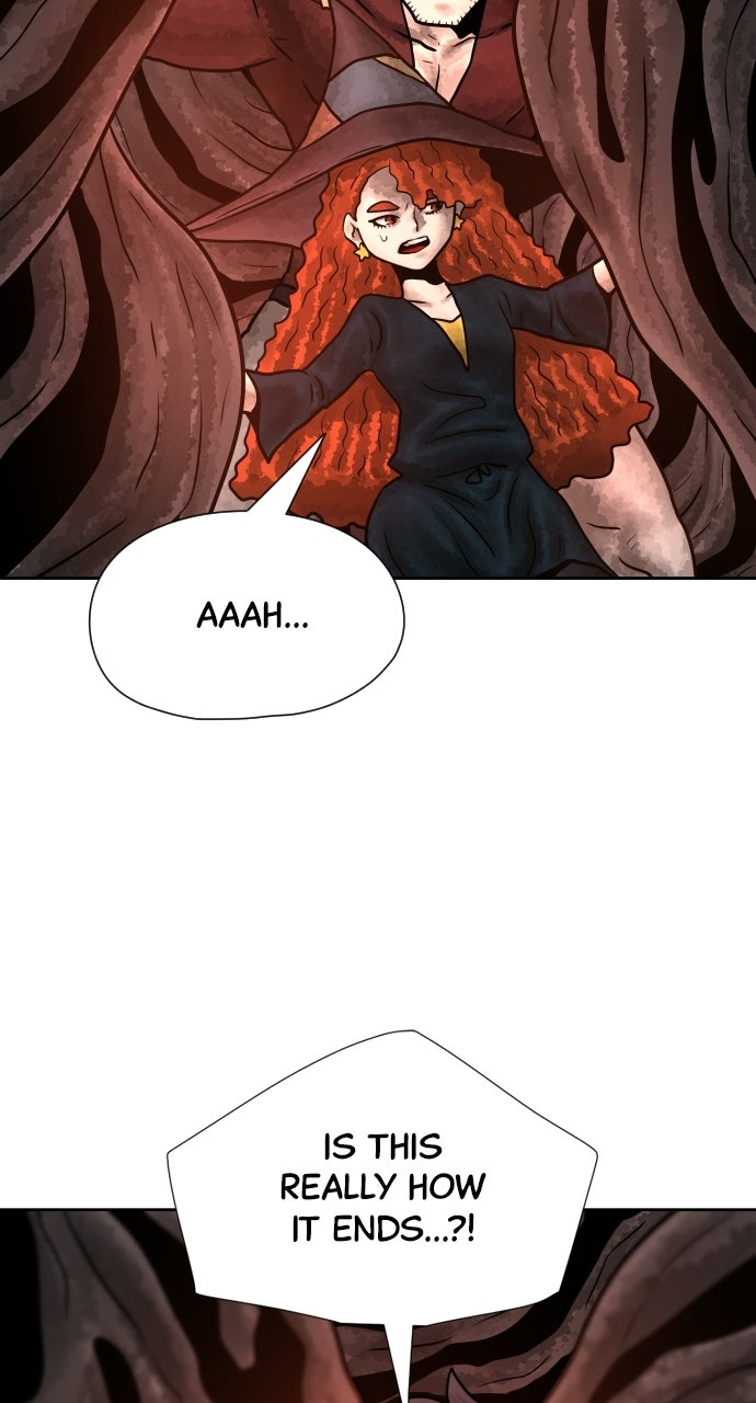 Warrior Executioner Chapter 34 - Page 14