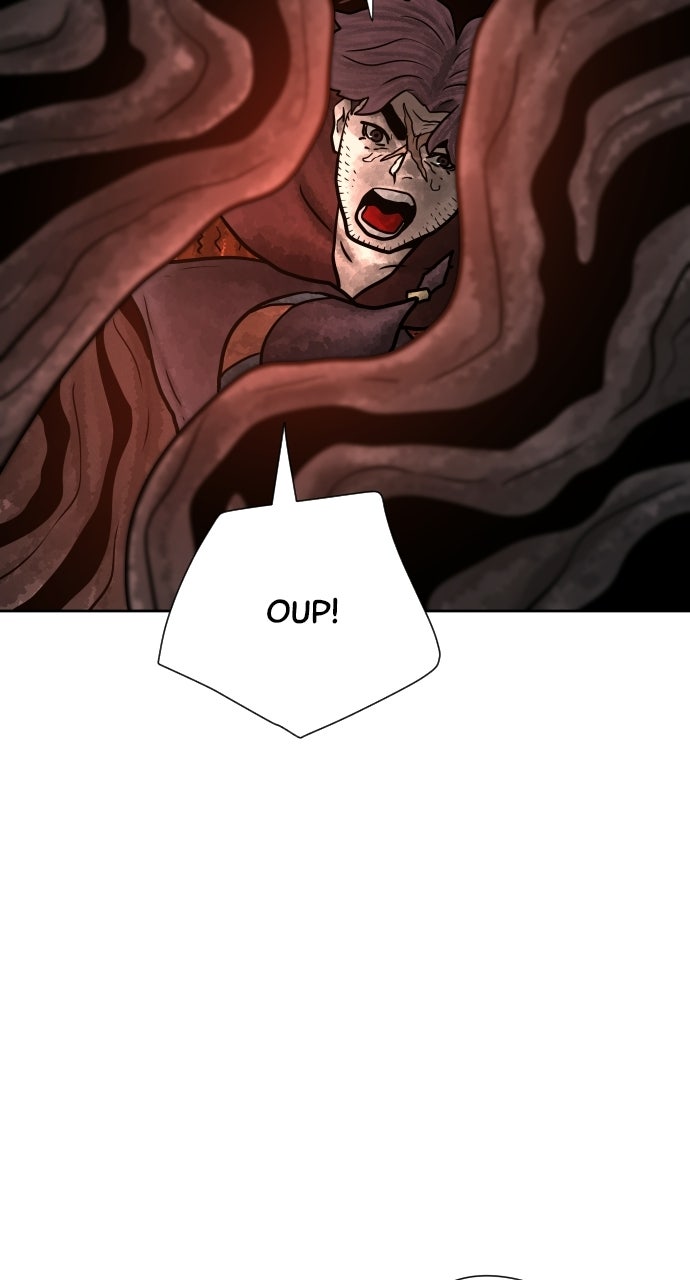 Warrior Executioner Chapter 34 - Page 15