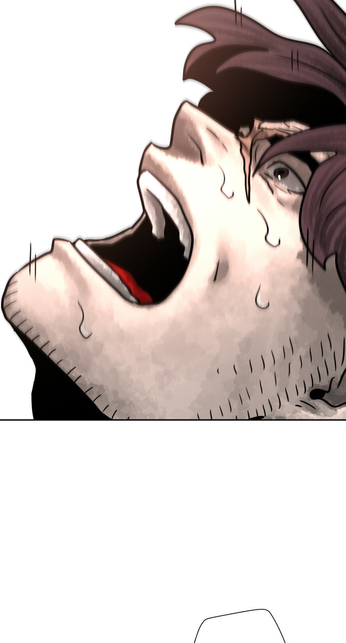 Warrior Executioner Chapter 34 - Page 20