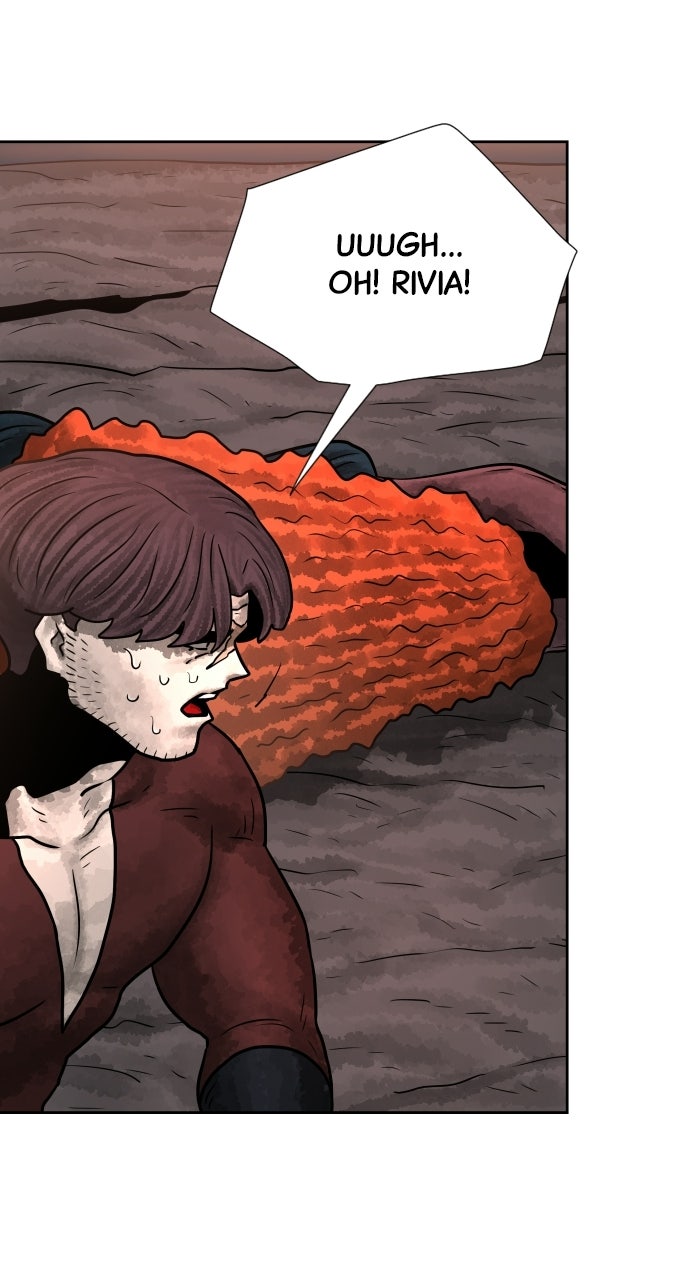 Warrior Executioner Chapter 34 - Page 22