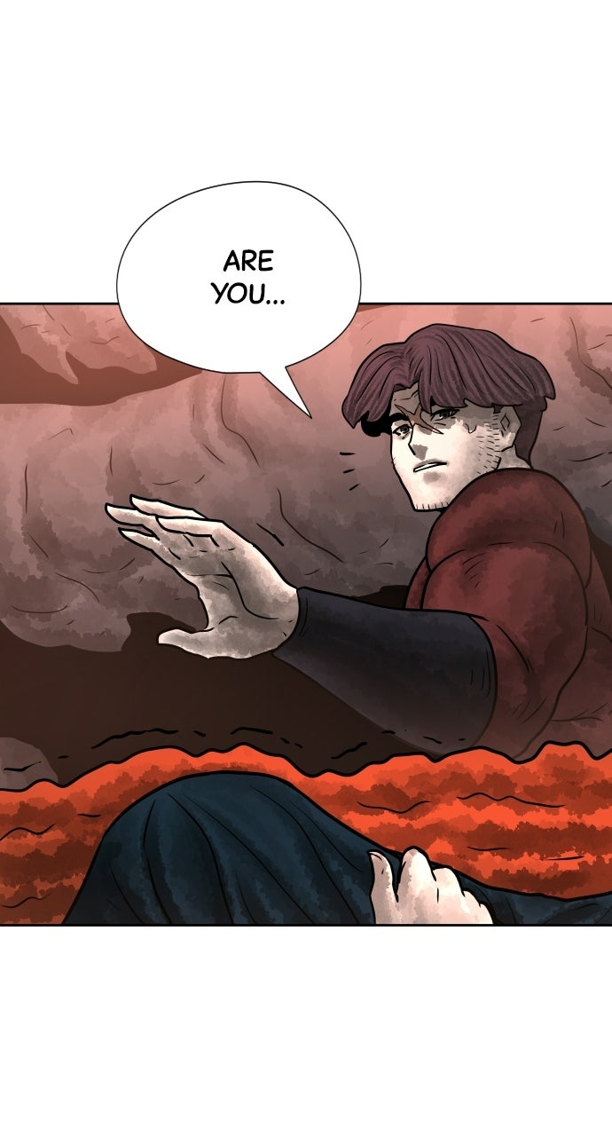 Warrior Executioner Chapter 34 - Page 23