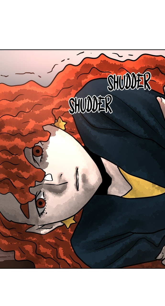 Warrior Executioner Chapter 34 - Page 24