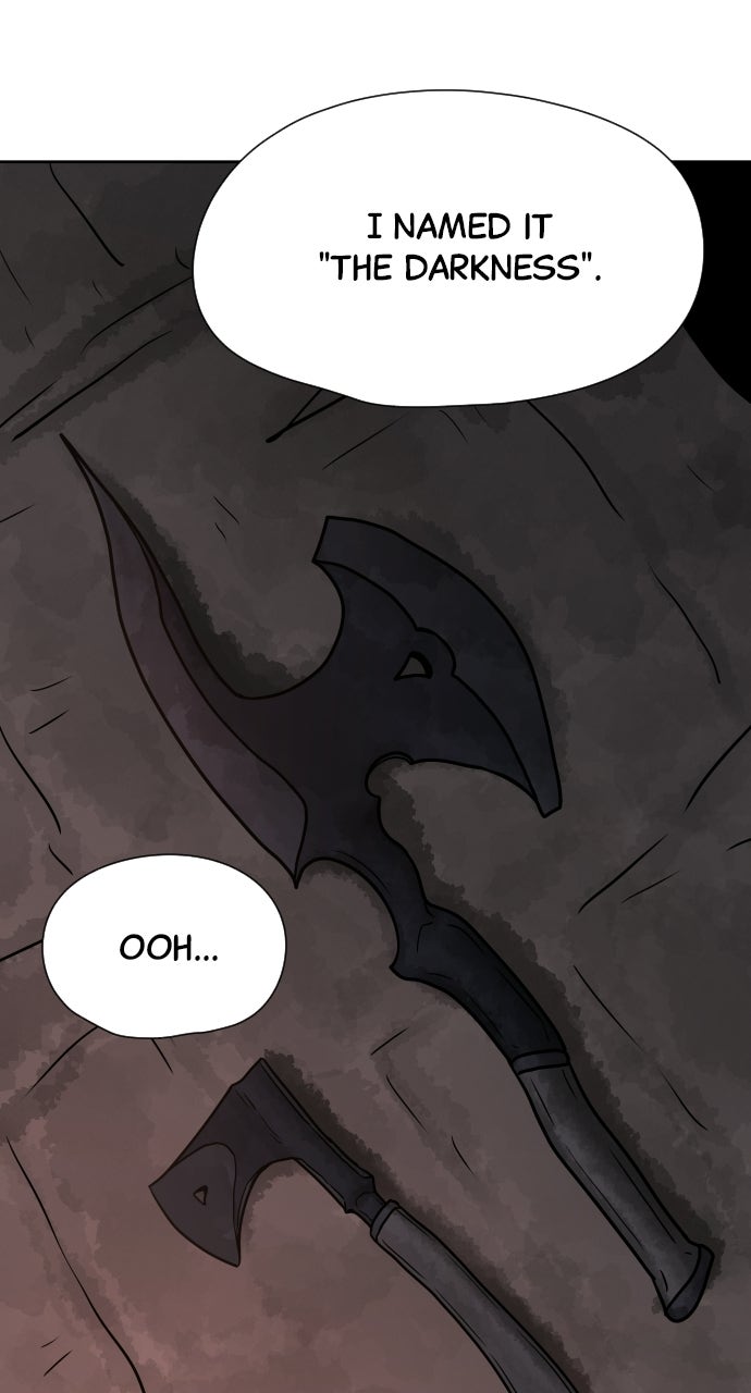 Warrior Executioner Chapter 34 - Page 28